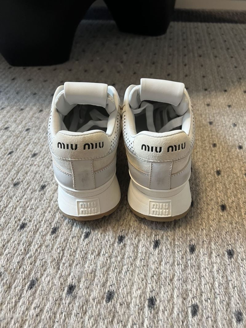 Miu Miu Shoes